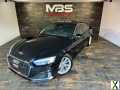 Photo audi a5 Sportback 30 TDi * CARPLAY * CLIM 3-ZONE * MATRIX