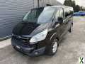 Photo ford tourneo custom 2.2 TDCi L2H1 * CLIM * ATT REM * 8PLACES * CRUISE
