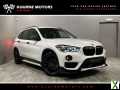 Photo bmw x1 sDrive18i Sport Alu19\\/Leder/Led/Cam *1j garantie*