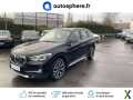 Photo bmw x1 xDrive18dA 150ch xLine