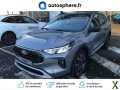 Photo ford kuga 2.5 Duratec 180ch Hybrid FlexiFuel Active X Powers