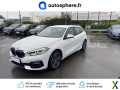 Photo bmw 118 118i 136ch Edition Sport