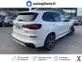 Photo bmw x5 xDrive45eA 394ch M Sport 17cv