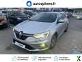 Photo renault megane 1.5 Blue dCi 115ch Intens EDC -21N