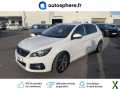 Photo peugeot 308 1.2 PureTech 110ch S\\u0026S BVM6 Allure