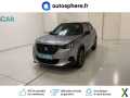 Photo peugeot 2008 1.2 PureTech 130ch S\\u0026S GT