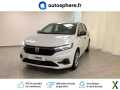 Photo dacia sandero 1.0 SCe 65ch Essentiel -22