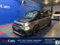 Photo abarth 595 Competizione 180cv Boite meca - Garantie 12 mois