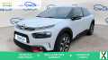 Photo citroen c4 cactus 1.2 PureTech 110 EAT6 Shine