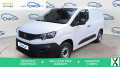 Photo peugeot partner III 1.5 BlueHDi 100 Prenium