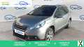 Photo peugeot 2008 1.2 PureTech 82 Style