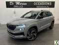 Photo skoda karoq 1.5 TSI 150 ACT SPORTLINE DSG7