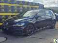 Photo volkswagen golf VII GTI 2.0 TSI 245 CH DSG7