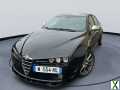 Photo alfa romeo 159 Turismo