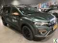 Photo dacia jogger 1.0 TCe Extreme