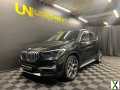 Photo bmw x1 XDRIVE 25E Xline