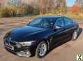 Photo bmw 420 Gran+Coupe+420d+xDrive+190+ch+Luxury+A