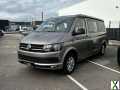 Photo volkswagen autres T6 WESTFALIA KEPLER ONE 2.0 TDI 150 DSG