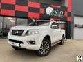 Photo nissan navara 2.3 dCi 190 DOUBLE CABINE Tekna - CAM 360 - ATTELA