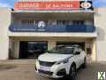 Photo peugeot 3008 1.6 PURETECH 180 Setamp;S ALLURE