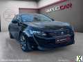 Photo peugeot 508 Active