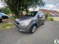 Photo suzuki splash Splash 1.0 BERLINE GL Pack PHASE 1