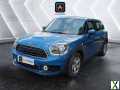 Photo mini countryman d Mini Countryman D One 1.5 Diesel 116ch - 5P F55 PH