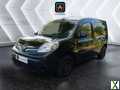 Photo renault kangoo Kangoo Express 1.5 DCi FAP - 90 Euro 6 II EXPRES