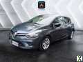 Photo renault clio Clio IV 0.9 TCe - 90Ch Limited PHASE 2 PACK LUXE S