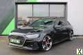 Photo audi rs4 V6 2.9 TFSI 450 Tiptronic 8 Quattro