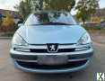 Photo peugeot 807