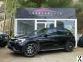 Photo mercedes-benz glc 220 PHASE 2 220 D 194 Ch AMG LINE 9g DCT TOIT OUVRANT