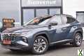 Photo hyundai tucson 1.6 CRDI 136CH HYBRID 48V TECNO