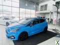 Photo ford fiesta ST 1,5 200 EDITION LIMITED PACK PERF GPS CAMERA AP