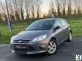 Photo ford focus 1.6 TDCI 95CH EDITION - 07/2012 - GPS - GARANTIE