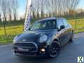 Photo mini cooper 5 PORTES ONE 102CH PACK CHILI BVA - 2015 - TOIT OU