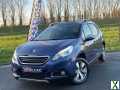 Photo peugeot 2008 1.6 HDI 92CH ACTIVE GPS - 12/2014 - 1ERE MAIN