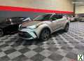 Photo toyota c-hr 184h Collection 2WD E-CVT MC19