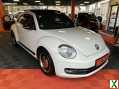 Photo volkswagen beetle II 1.4 TSI 16v 160 cv Garantie 12 mois