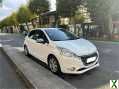 Photo peugeot 208 1.2 PureTech 82ch BVM5 Style