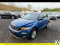 Photo volkswagen t-roc Lounge Business