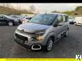 Photo citroen berlingo Feel