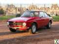 Photo alfa romeo giulia 1600 Junior