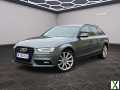 Photo audi a4 Ambition