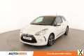 Photo citroen ds3 1.6 Blue-HDi Executive 100 ch