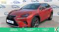 Photo lexus nx 300h 2.5 VVTi 197 Hybrid AWD E-CVT Luxe