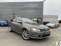 Photo volkswagen passat SW 2.0 TDI BlueMotion 140 BV DSG 6 BREAK Carat 16