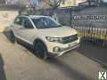 Photo volkswagen t-cross 1.0 TSI 95 Start/Stop BVM5 Life