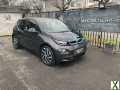 Photo bmw i3 170 ch BlackEdition Lodge Rex