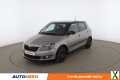 Photo skoda fabia 1.2 TSI Monte Carlo Edition 2 DSG7 105 ch